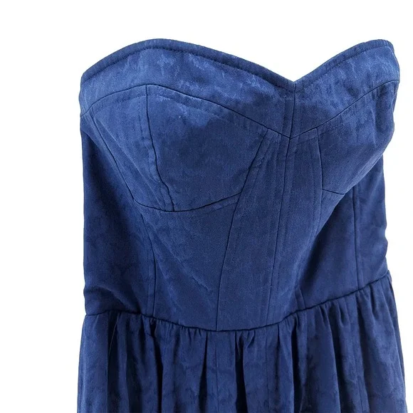 rebecca taylor fit and flare dress REBECCA TAYLOR A-Line Knit Dress main image 0